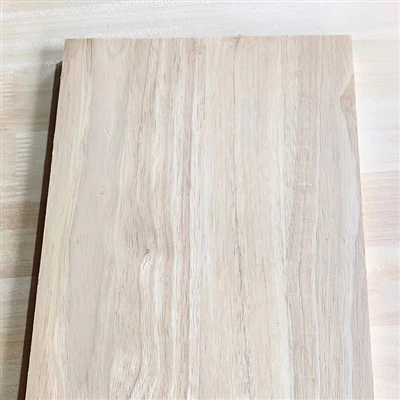 Huş masa üstü tahtası